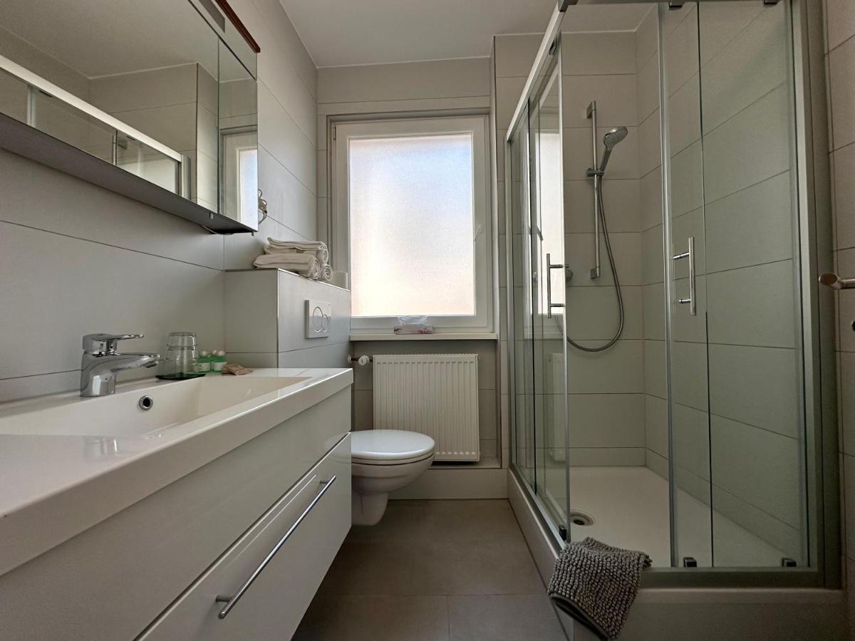 Hotel Emilia Wurtzbourg Extérieur photo