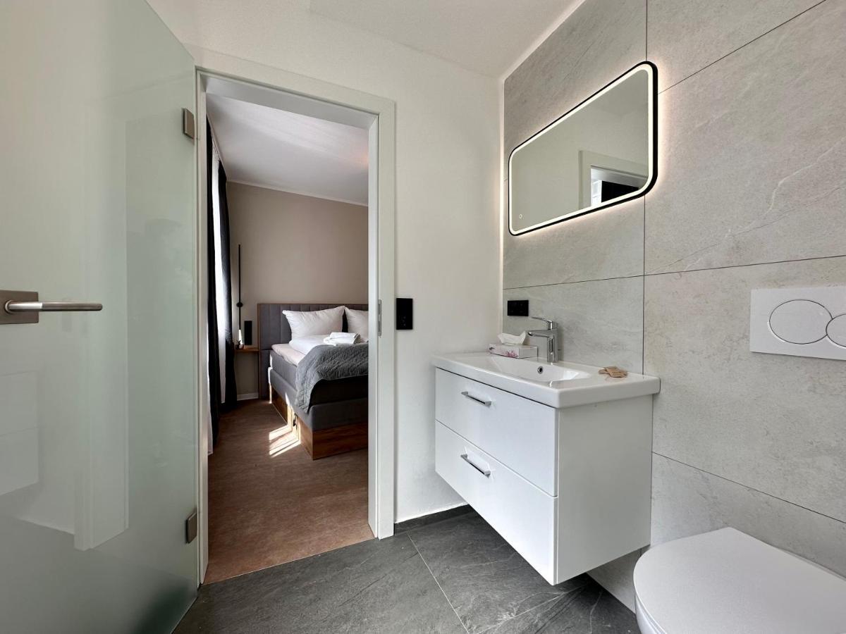 Hotel Emilia Wurtzbourg Extérieur photo