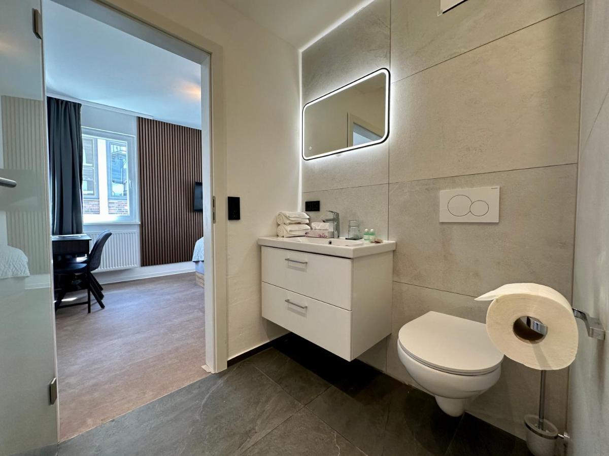 Hotel Emilia Wurtzbourg Extérieur photo