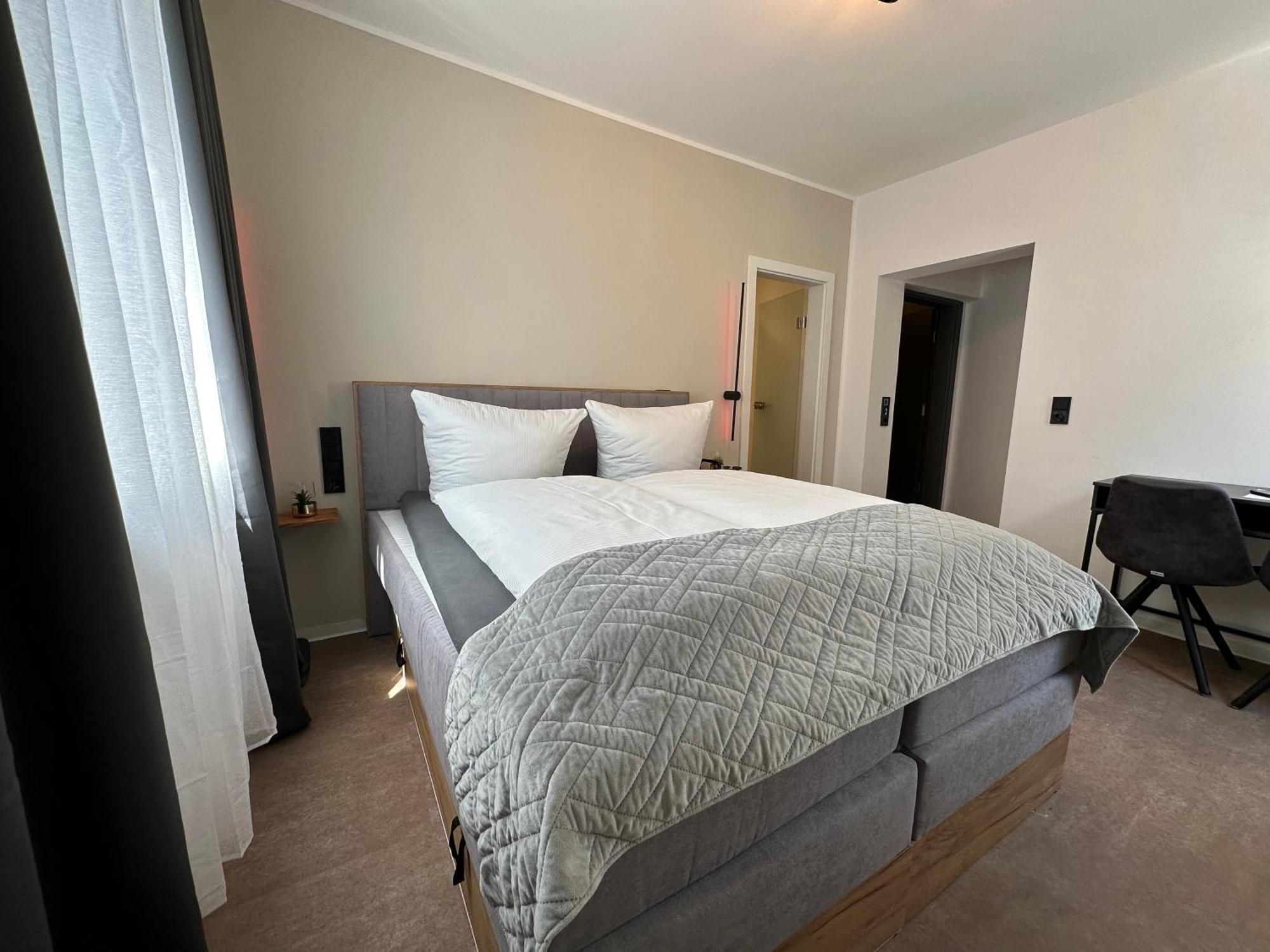 Hotel Emilia Wurtzbourg Extérieur photo