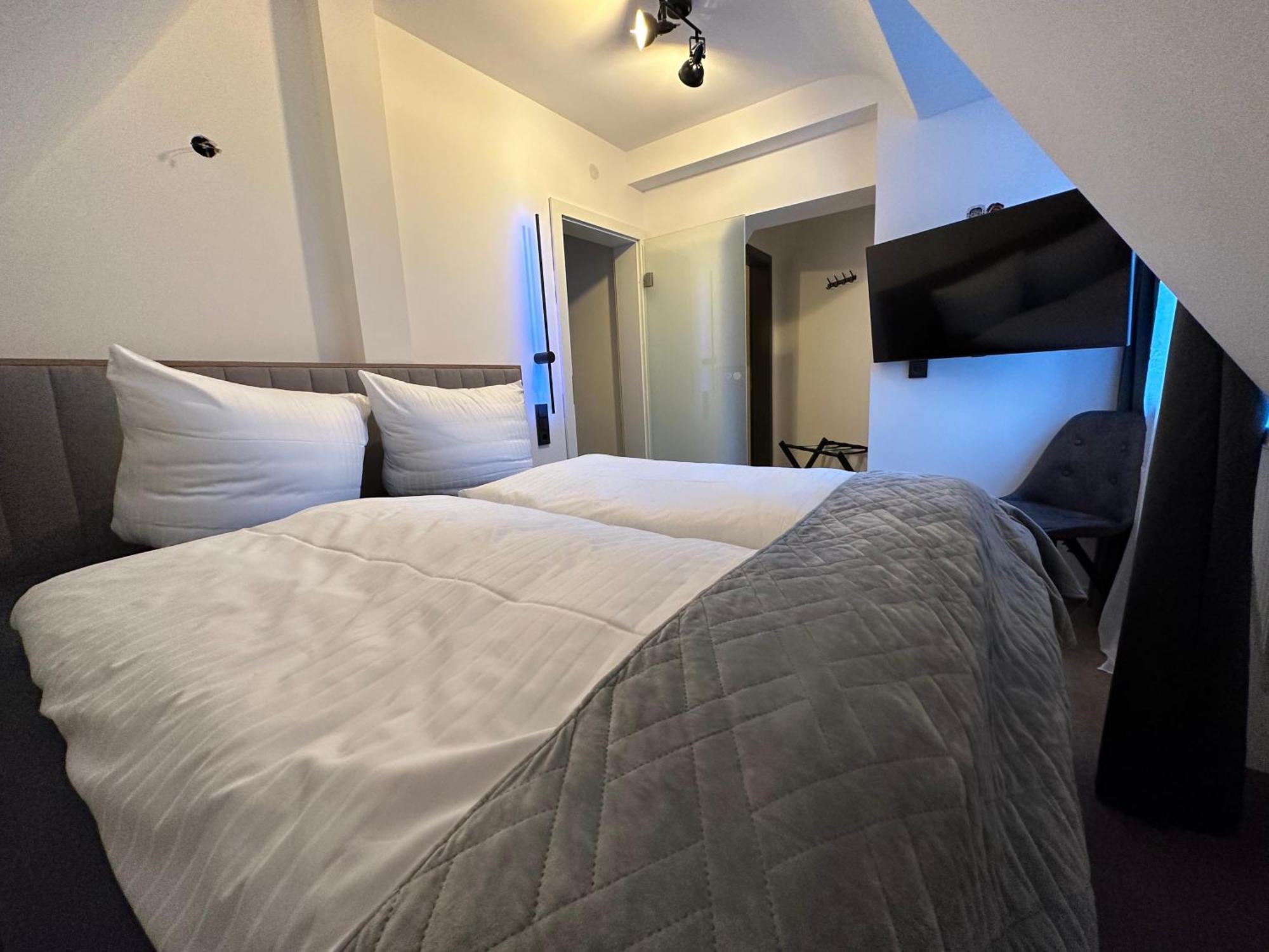 Hotel Emilia Wurtzbourg Extérieur photo
