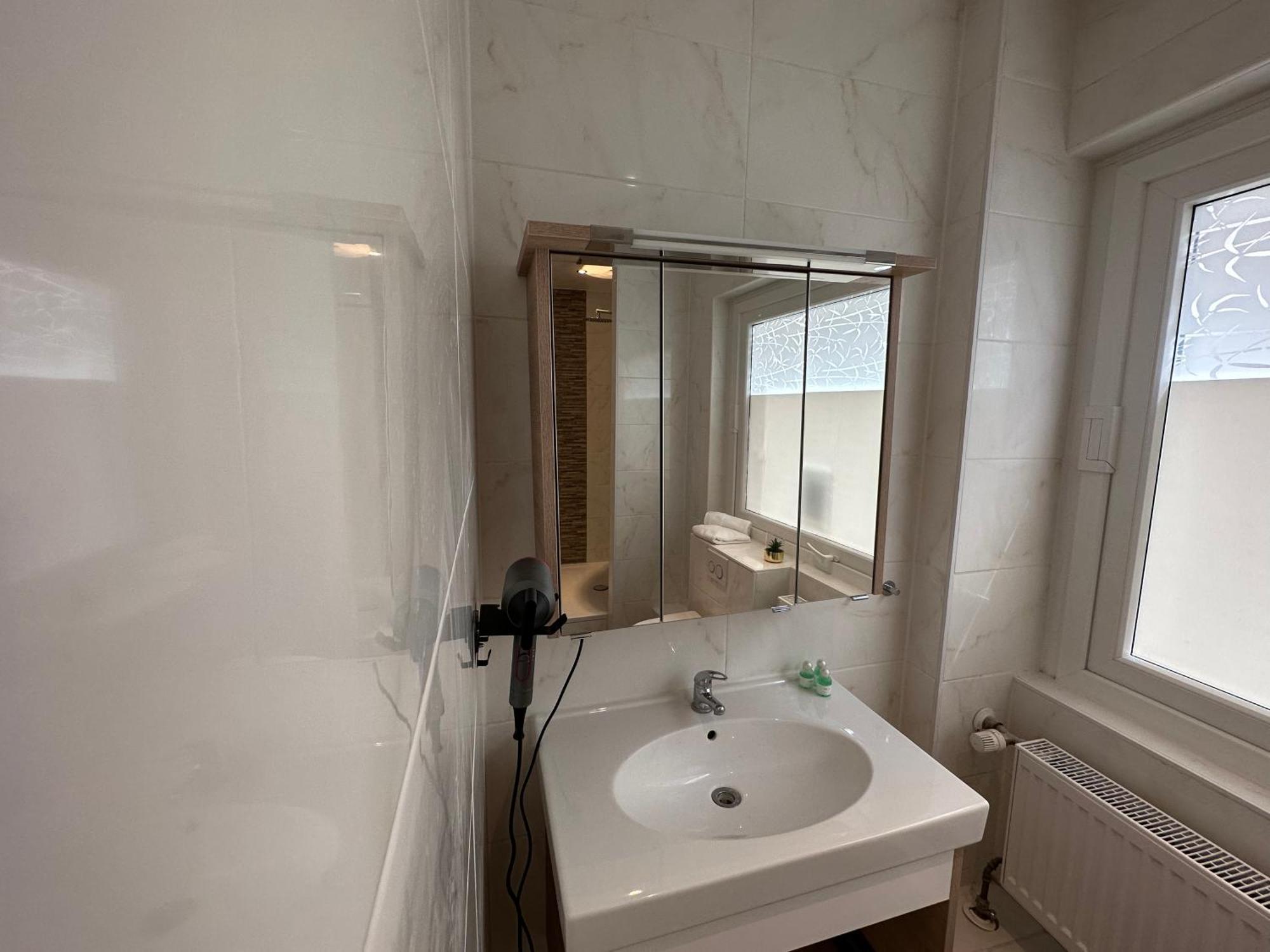 Hotel Emilia Wurtzbourg Extérieur photo